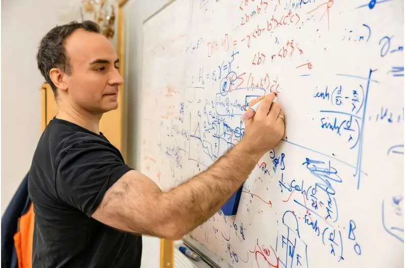 Triplet Superconductivity in NbRe: Breakthrough Toward Topological Qubits