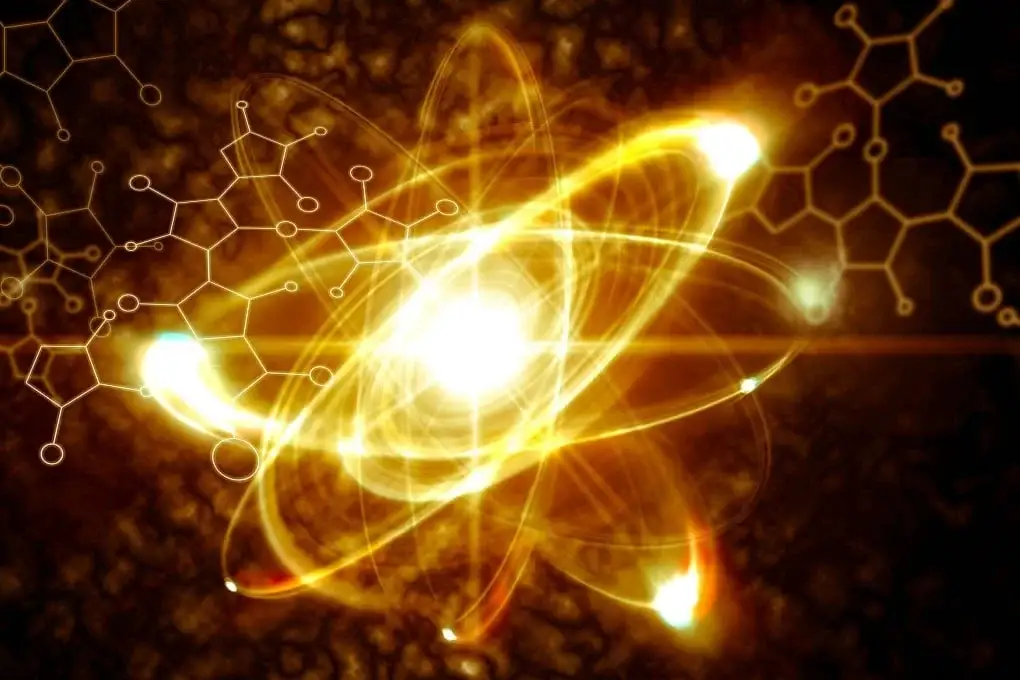 China Builds the First Reactor That Eats Nuclear Waste